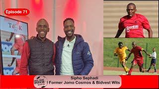 Sipho Sephadi | lifestyle downgrade from R300K to R10K | Cars I had | life after retirement | Money