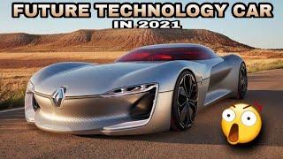 Future Technology Car In 2021| World's Most Affordable High Tech Car | This Car Is Alive! |