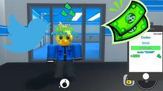 NEW CODES in Sky City | Roblox