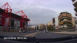 Πάμε στου Καραϊσκάκη και αυτή την Κυριακή...!!!