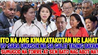 LIVE VP SARA GALIT NA GALIT NA TAONG BAYAN SUMUGOD NA?