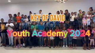 KODI Youth Academy 2024