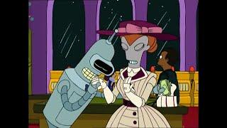 Futurama  best of Bender Season 2