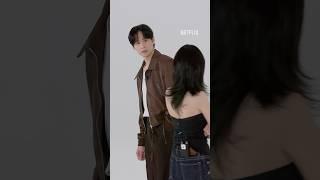 우리 어디서 본 적 있지 않아요? | 오징어 게임 시즌3