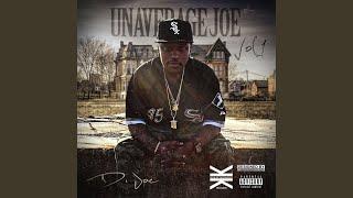 Unaverage Joe