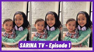 SARINA TV - Episode 1