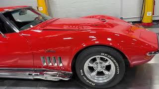 1969 Chevrolet Corvette for Sale - MAXmotive Pittsburgh - v1620