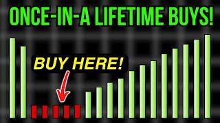 How A Stock Market Crash Can Make You RICH Forever! (Dividend Investing Plan)