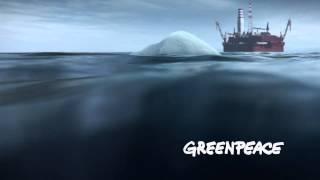 Werden Sie Mitglied von Greenpeace