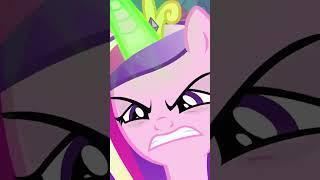 Twilight Gets Captured?! My Little Pony: Friendship is Magic #shorts #mlp