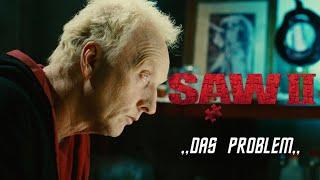 "Das Problem" (SAW II CLIP) (2005) [Deutsch/German]