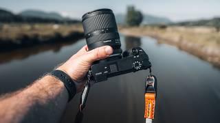 Is the Sony a6400 Still Worth It in 2024?