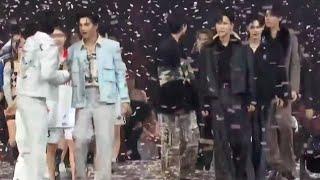 Full Stage ( Charm ) All Artists - Lykn x Pond x Joong and Gmm Artists | GMMTV Starlympics 2024