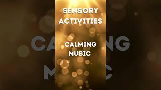 Sensory Option for Autism Spectrum: Music