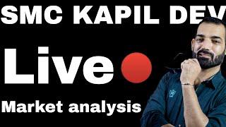 SMC KAPIL DEV Live For My Subscribers