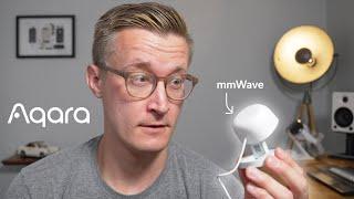 Did Aqara just make the home sensor I've always wanted?