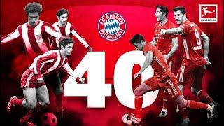 Lewandowski - All 41 Bundesliga Goals! (Lewandowski - Wszystkie 41 Bramek w Bundeslisze)