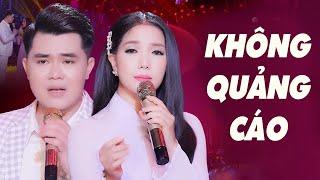 PHÚ QUÍ THÚY HUYỀN - Tuyệt Đỉnh Song Ca Bolero Không Quảng Cáo Hay Nhất 2021