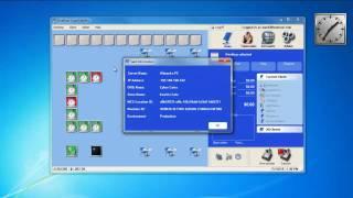 Find IP Address