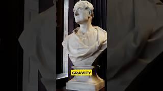 Newton's Early Life and Challenges #IsaacNewton, #Gravity, #LawsOfMotion,#HistoryOfScience, #Physics