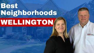 Wellington | Best Neighborhoods in Flower Mound | Best Dallas Suburbs