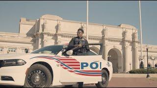 Not Your Average Desk Job - DC Police New Recruitment Video