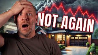 What If I Buy A Home And The Housing Market CRASHES??