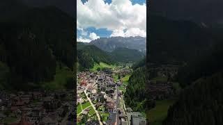 Selva di Val Gardena: A Paradise in the Dolomites