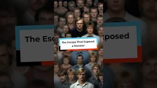The Man Who Stopped Dahmer: Tracy Edwards’ Escape  #TracyEdwards #JeffreyDahmer #truecrime