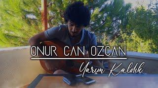 Onur Can Özcan -  YARIM KALDIK  (Official Video)