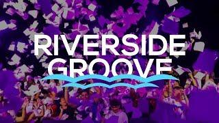 RIVERSIDE GROOVE - AFTERMOVIE