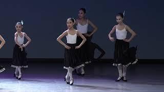 2020 Soo Ballet Charactre Dance