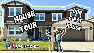 OUR HOUSE TOUR VIDEO  FINALLY!! @neetujoshartco