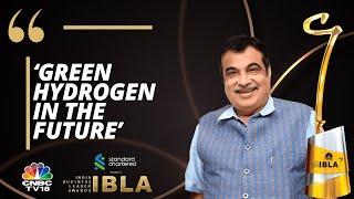 Union Minister Nitin Gadkari: Logistics Cost To Drop From 16% To 9% In 2-3 Years | IBLA 2024