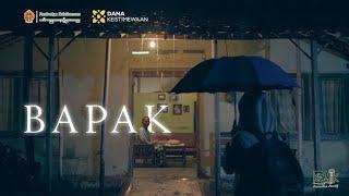 Film Pendek "Bapak"