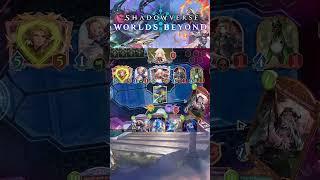 I Like Mecha In My Card Games -||- Shadowverse: Worlds Beyond