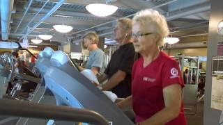 Fitness for Seniors - Senior Living