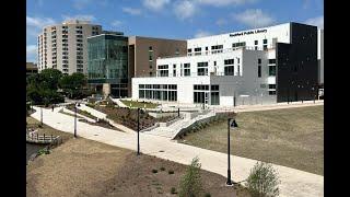 RPL Virtual Library Tour