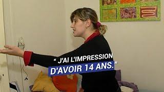 "Arrête de me traiter comme un enfant, j'ai 22 ans !"