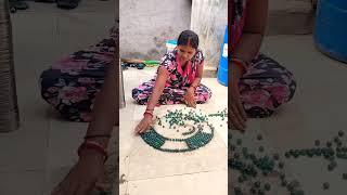 Uma nishad Goli decoration for 5   #shortvideoviral #trending #funny #shortvideoviral #trending 