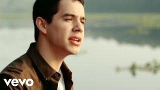 David Archuleta - Crush (Official Video)