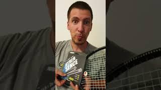 TennisnetTests.com Topspin Hyber Sence Fazit