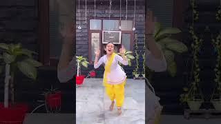 Gut Te Pranda Dabce Cute Girl #music