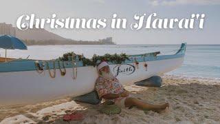 Kimie Miner - Christmas in Hawaiʻi (Official Music Video)