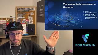 FormAWin - How to Prepare for a Career Fair