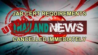 Thailand immigration news 2023 by | Andy wright Travel |