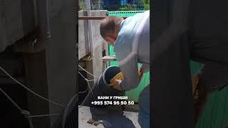 Настоящая русская баня на дровах у Гриши — отдых для души и тела!Добро пожаловать в «Русскую баню