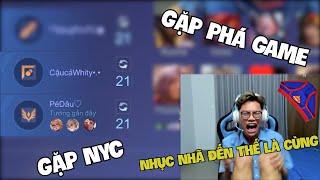 Trần Bình |(Quá đắng cay) Gặp NYC,phá game,câu chuyện mua đồ ...