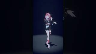 【 #踊ってみた 】ROSE / HANA #short #vtuber #dance