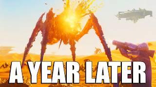 Is Helldivers 2 Worth It In 2025? - Helldivers 2 Review